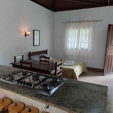 Fazenda Pousada Cachoeira do Flávio São Tomé das Letras Exterior foto